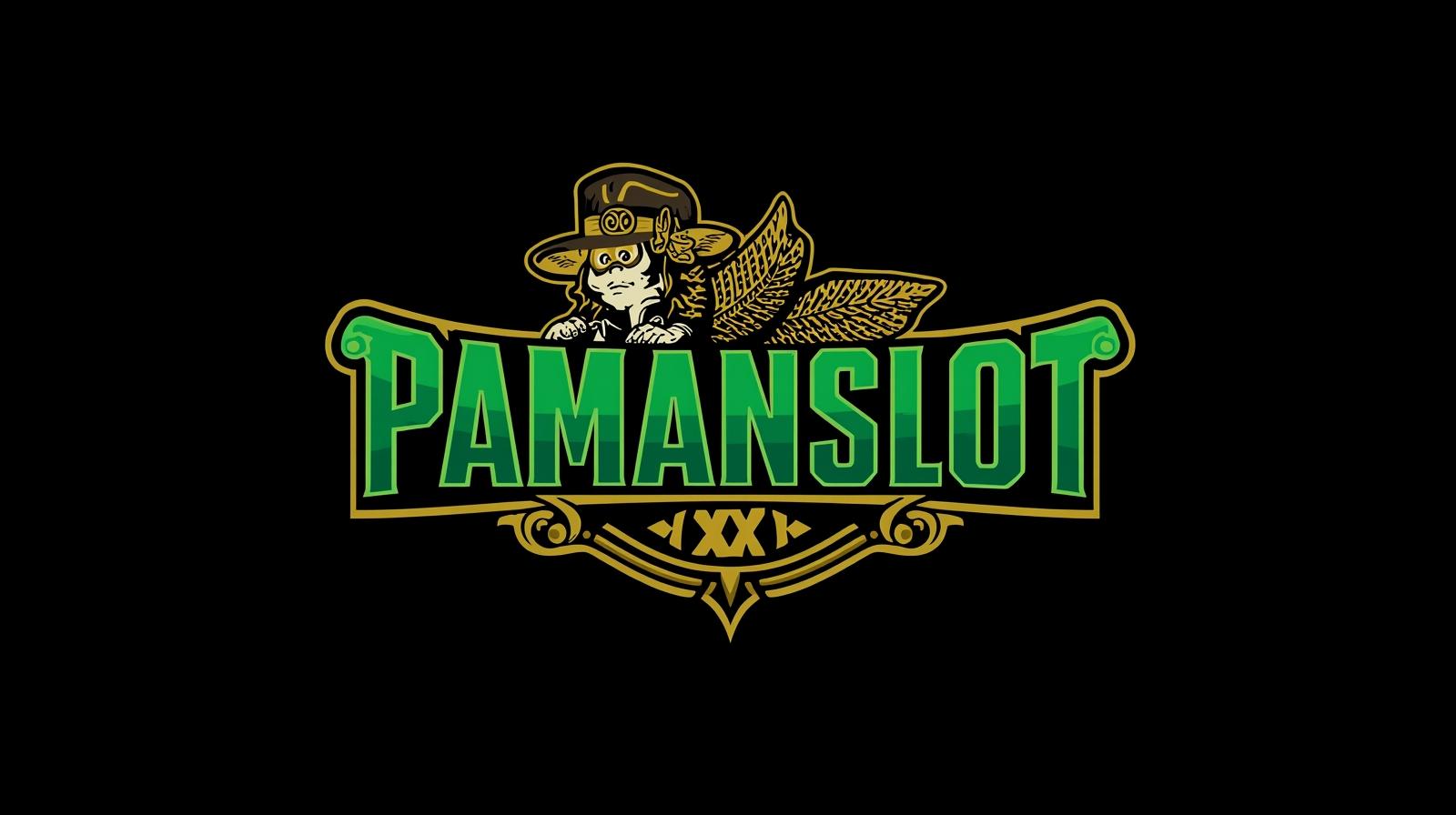 PAMANSLOT Gaming Platform
